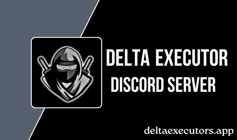 Delta Executor Discord Server