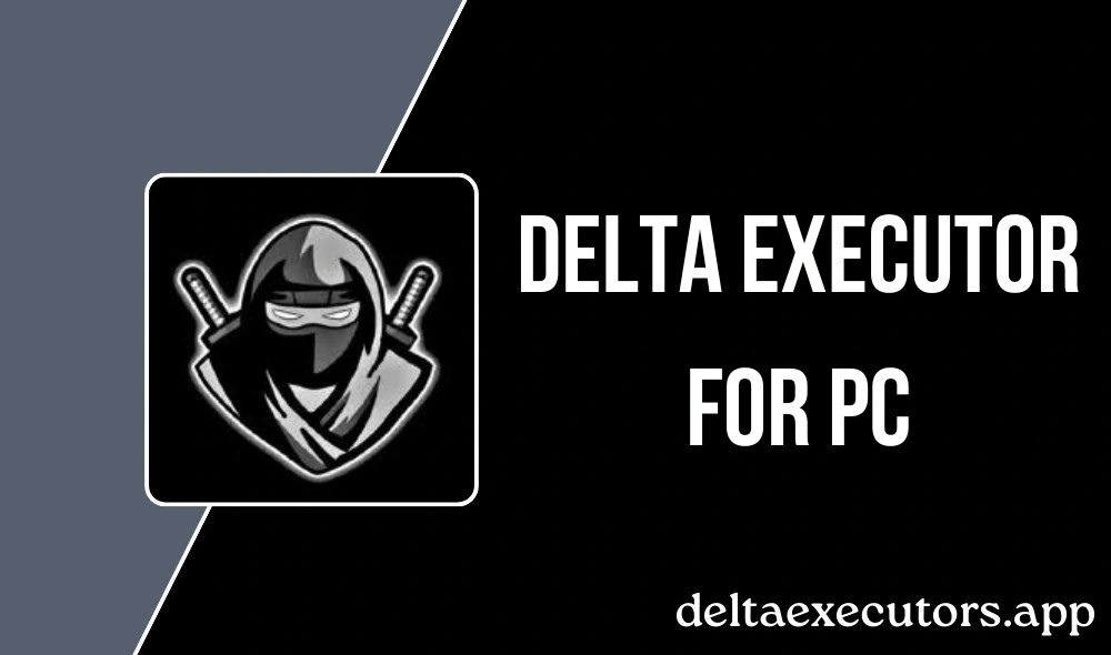 Delta Executor for PC