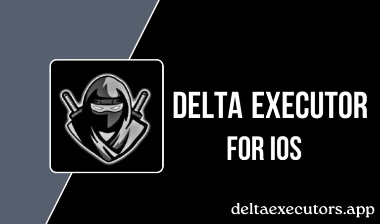 Delta Executor for ios