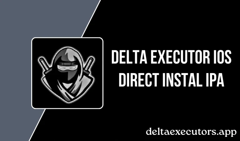 Delta Executor iOS Direct Installation Guide (2025)