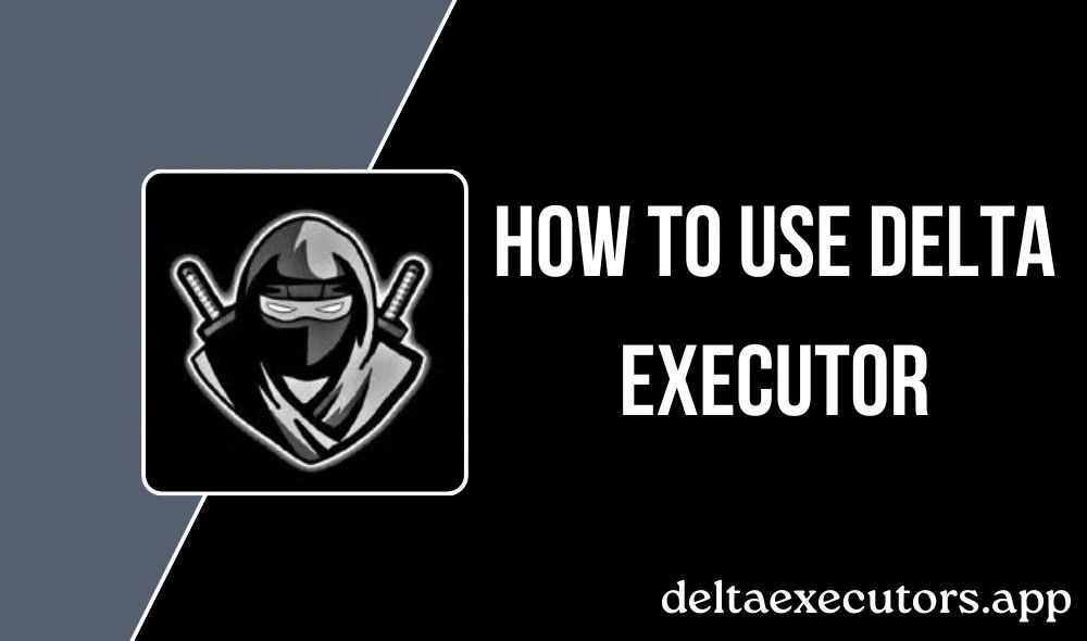 How to Use Delta Executor