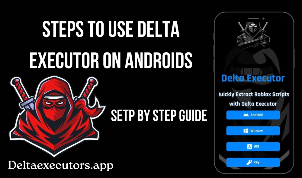 How to Use Delta Executor
