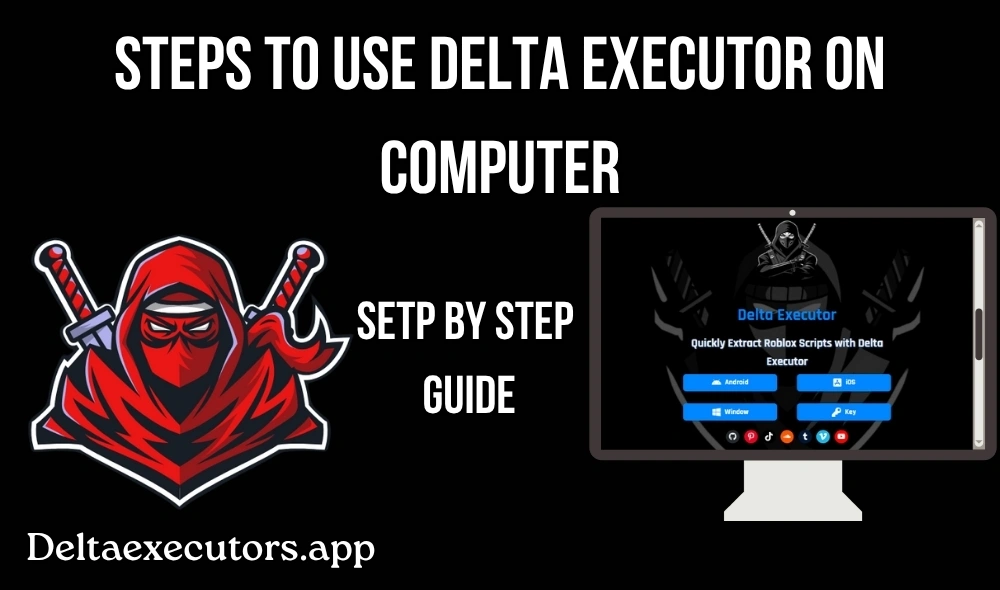 How to Use Delta Executor