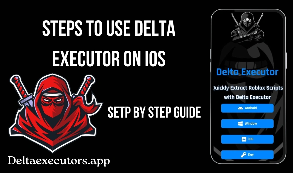 How to Use Delta Executor