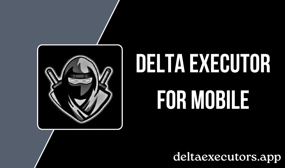Delta Executor APK
